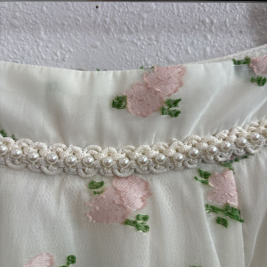 pearl trim