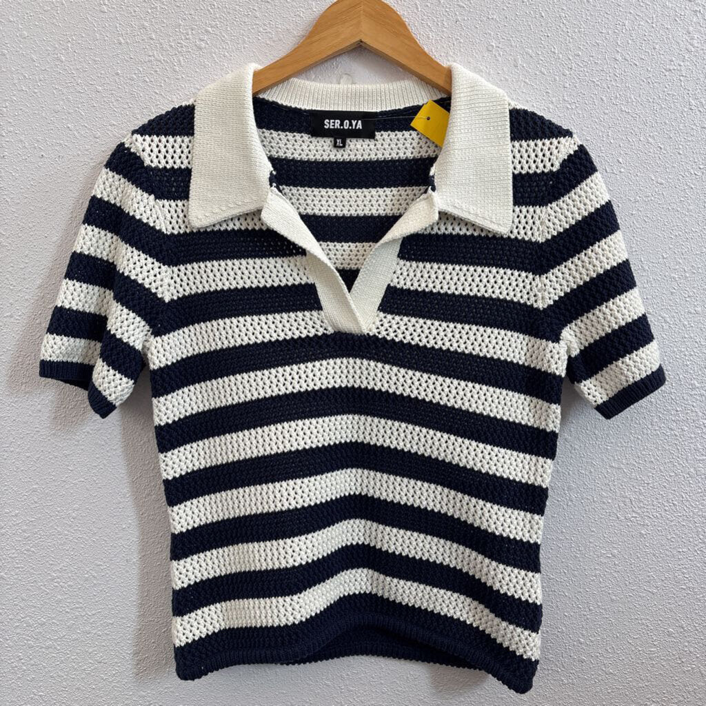 navystripe