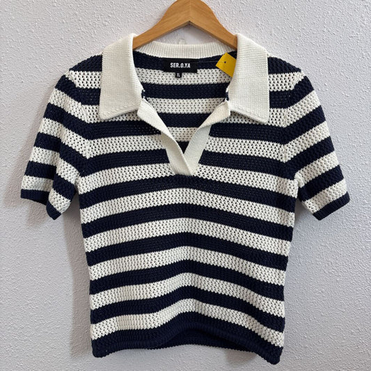 navystripe