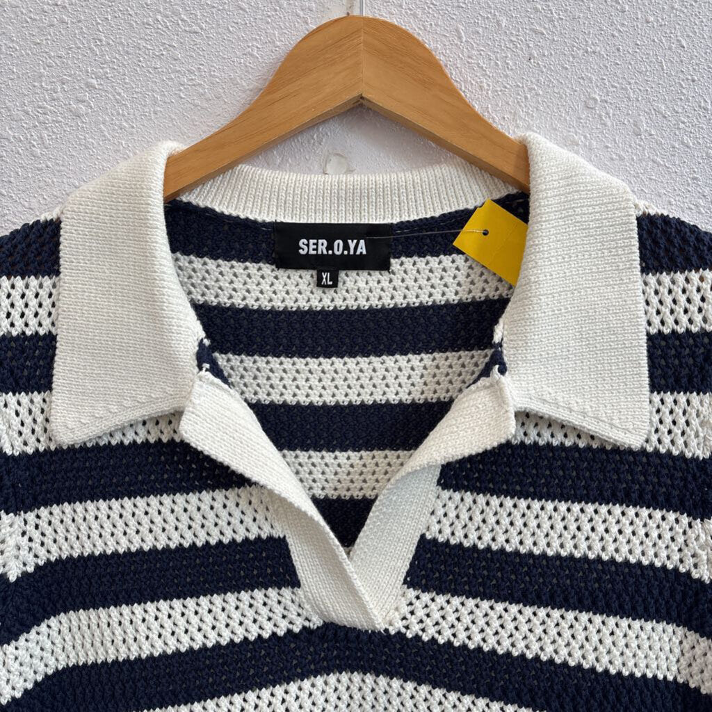 navystripe