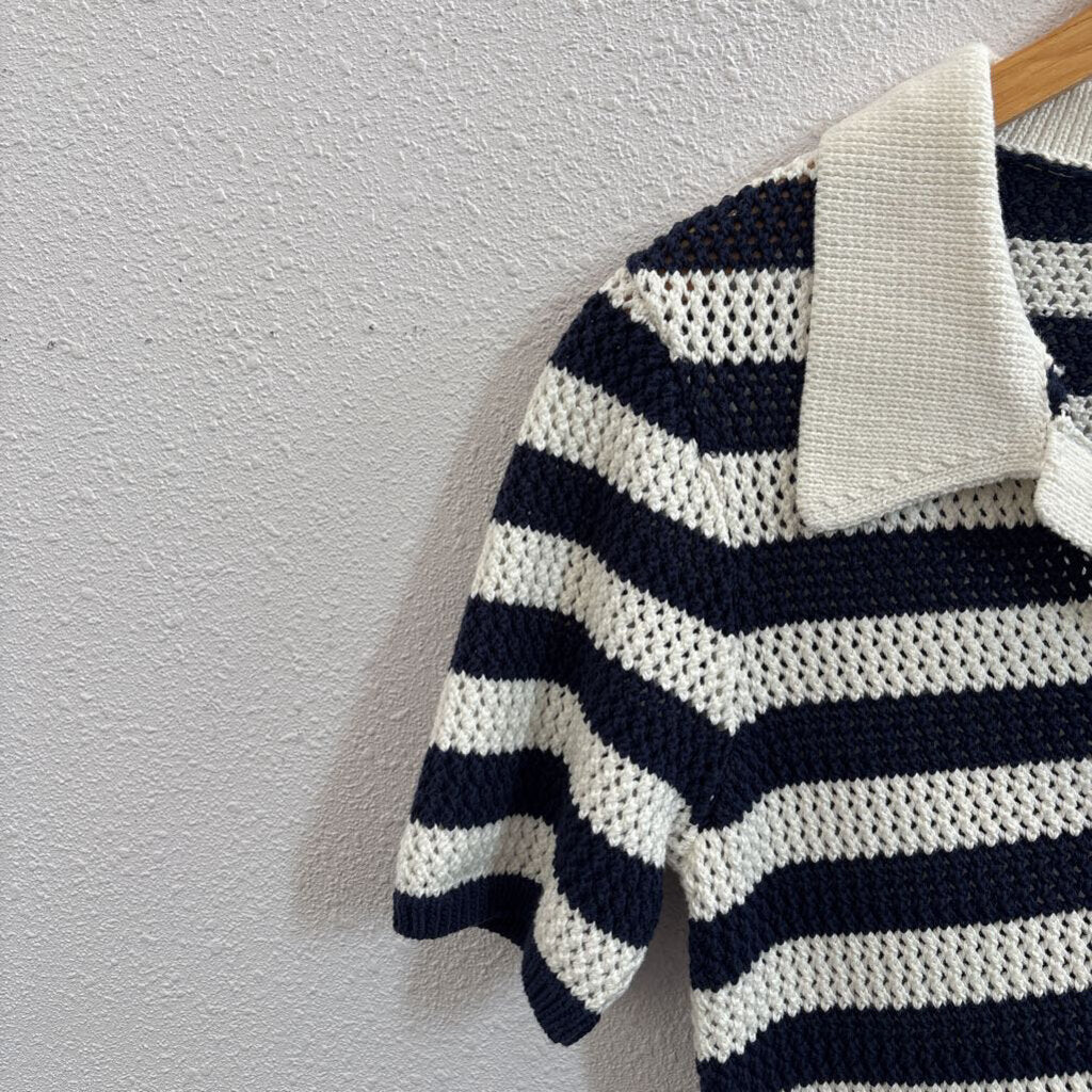 navystripe
