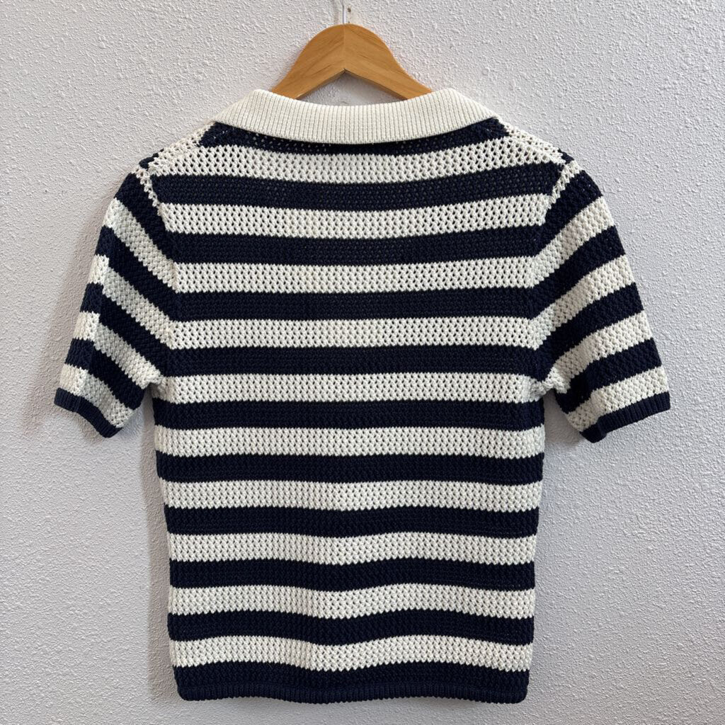 navystripe