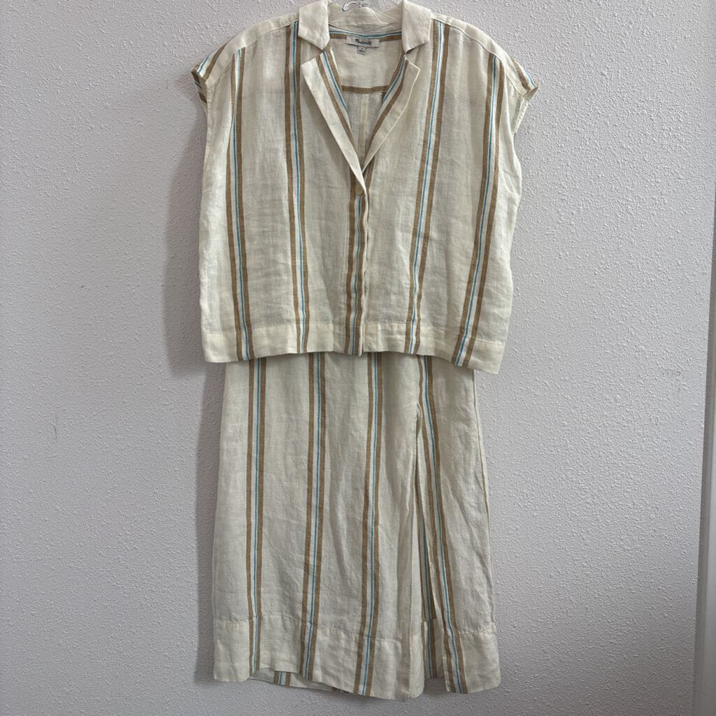 skirt/top set