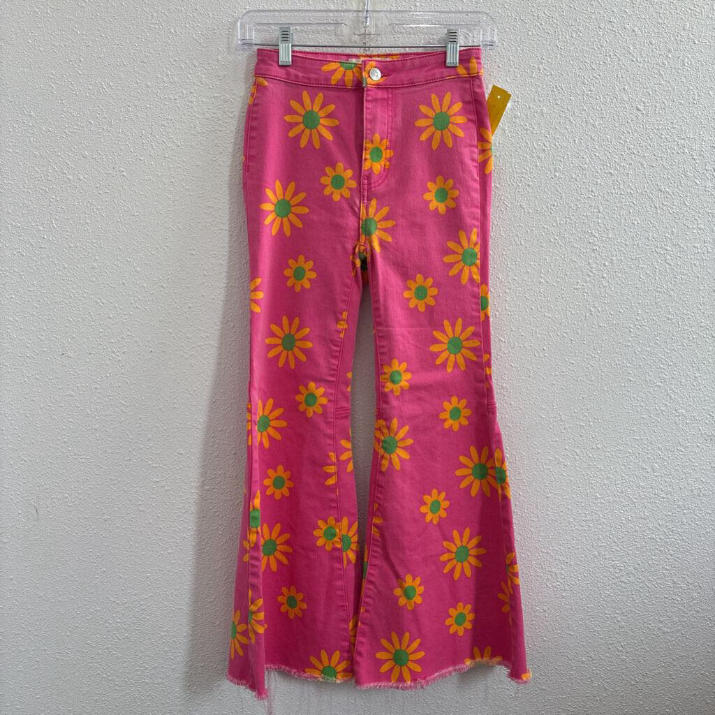 floral flare