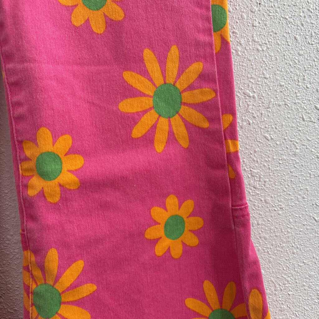 floral flare