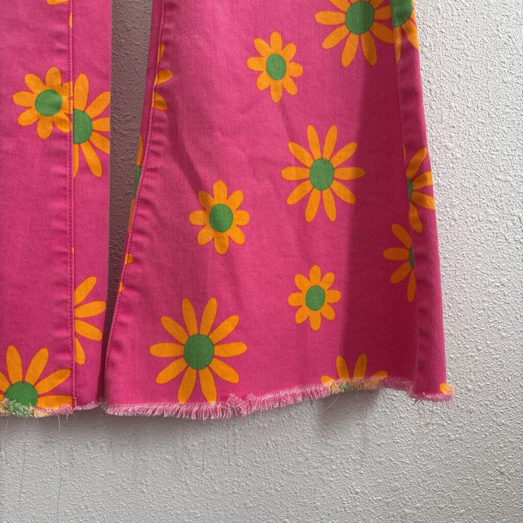floral flare