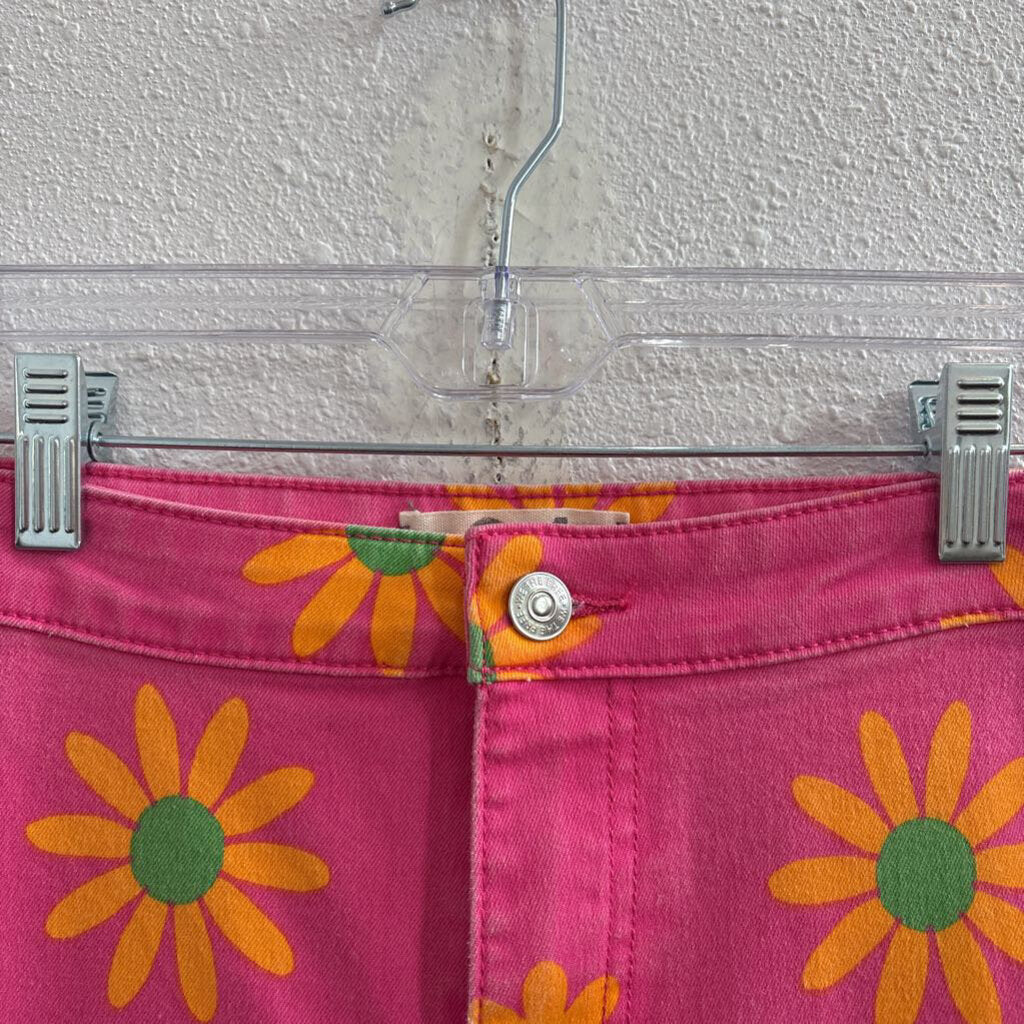 floral flare