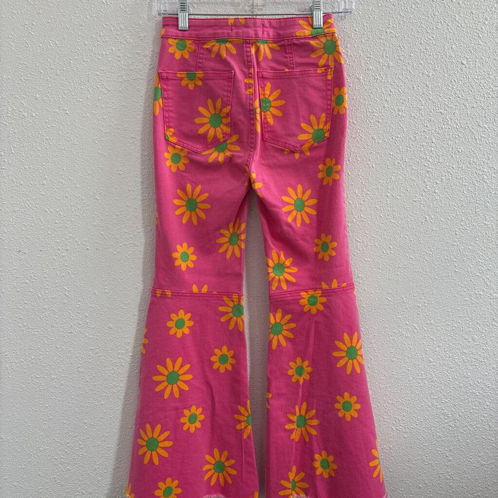 floral flare