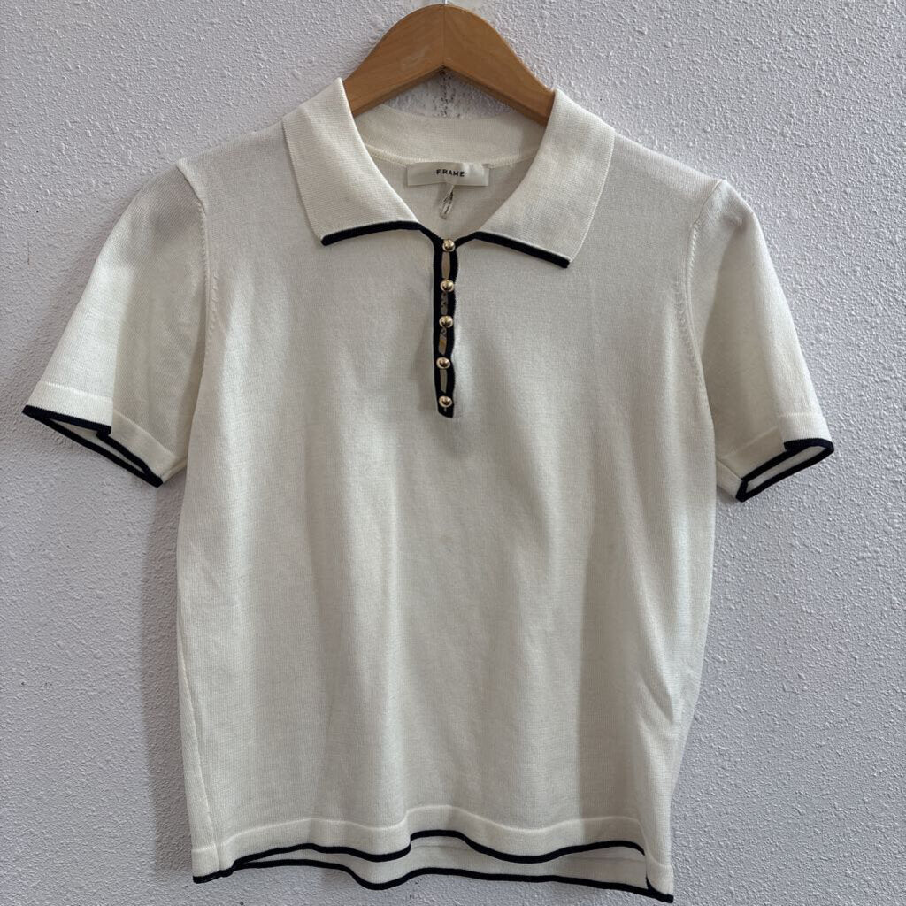 collar knit