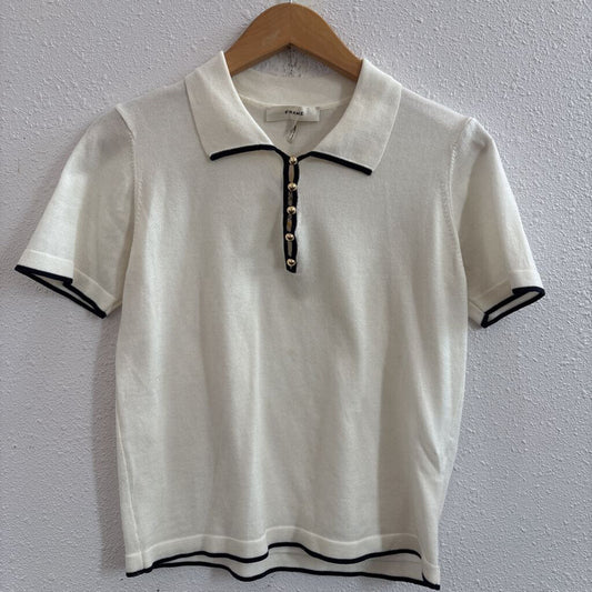 collar knit
