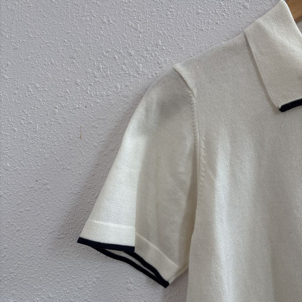 collar knit