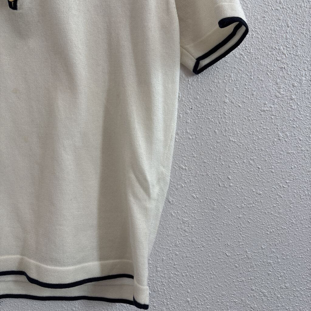collar knit