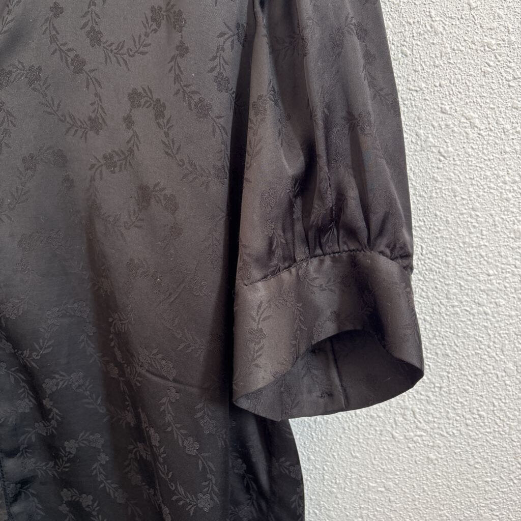 silky
