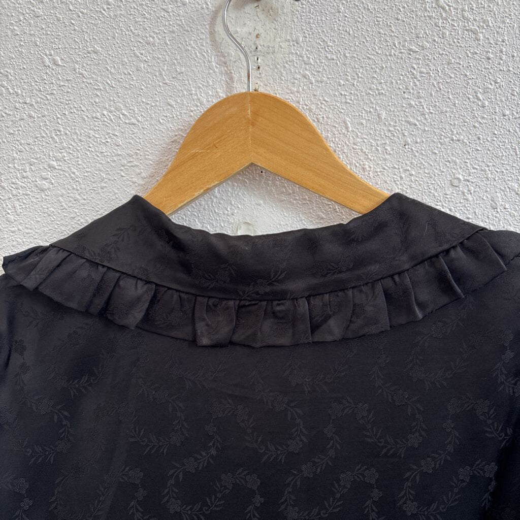 silky