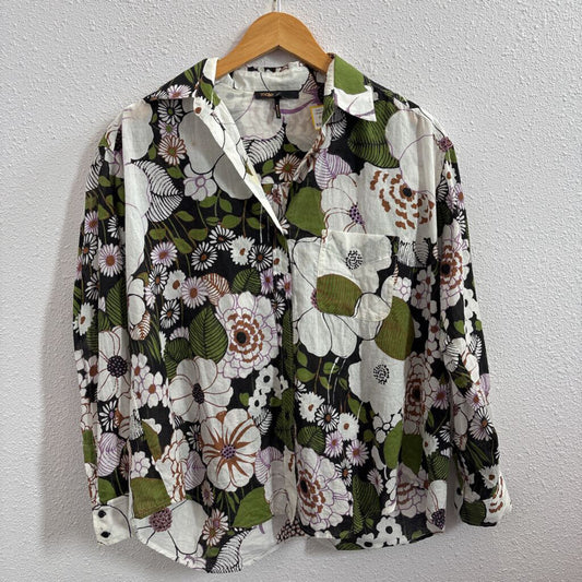 cotton print