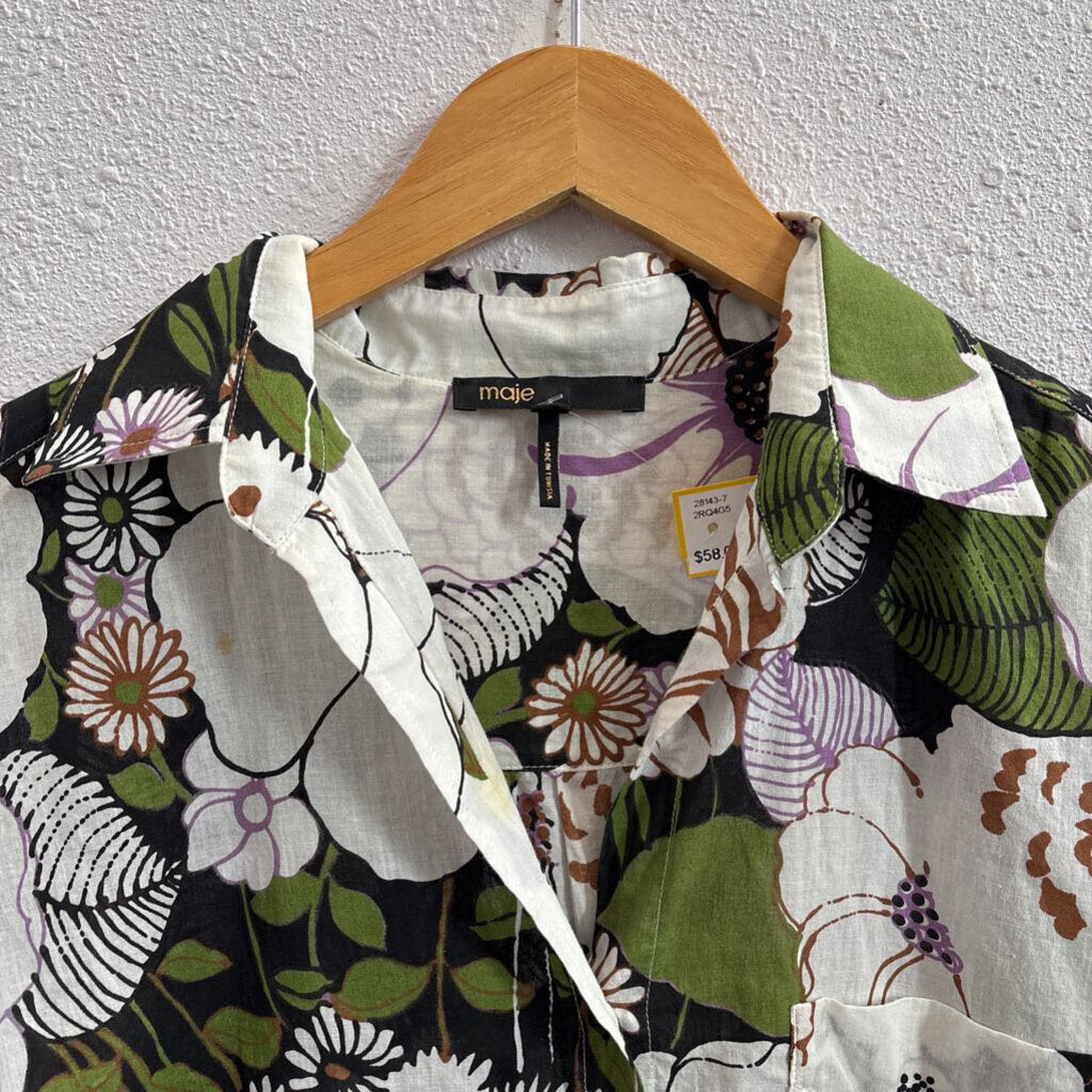 cotton print