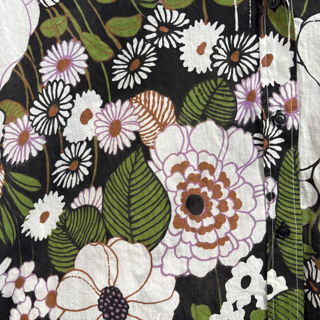 cotton print