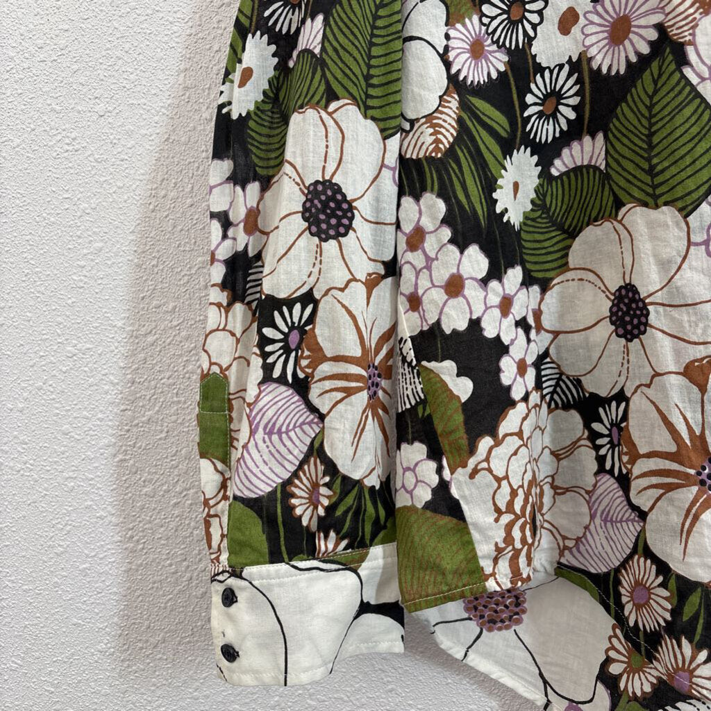 cotton print