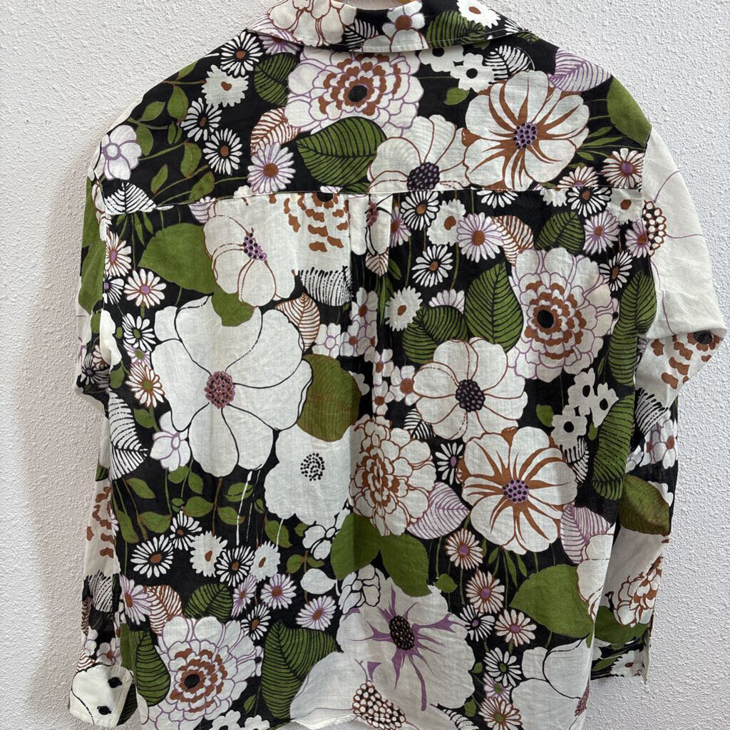 cotton print