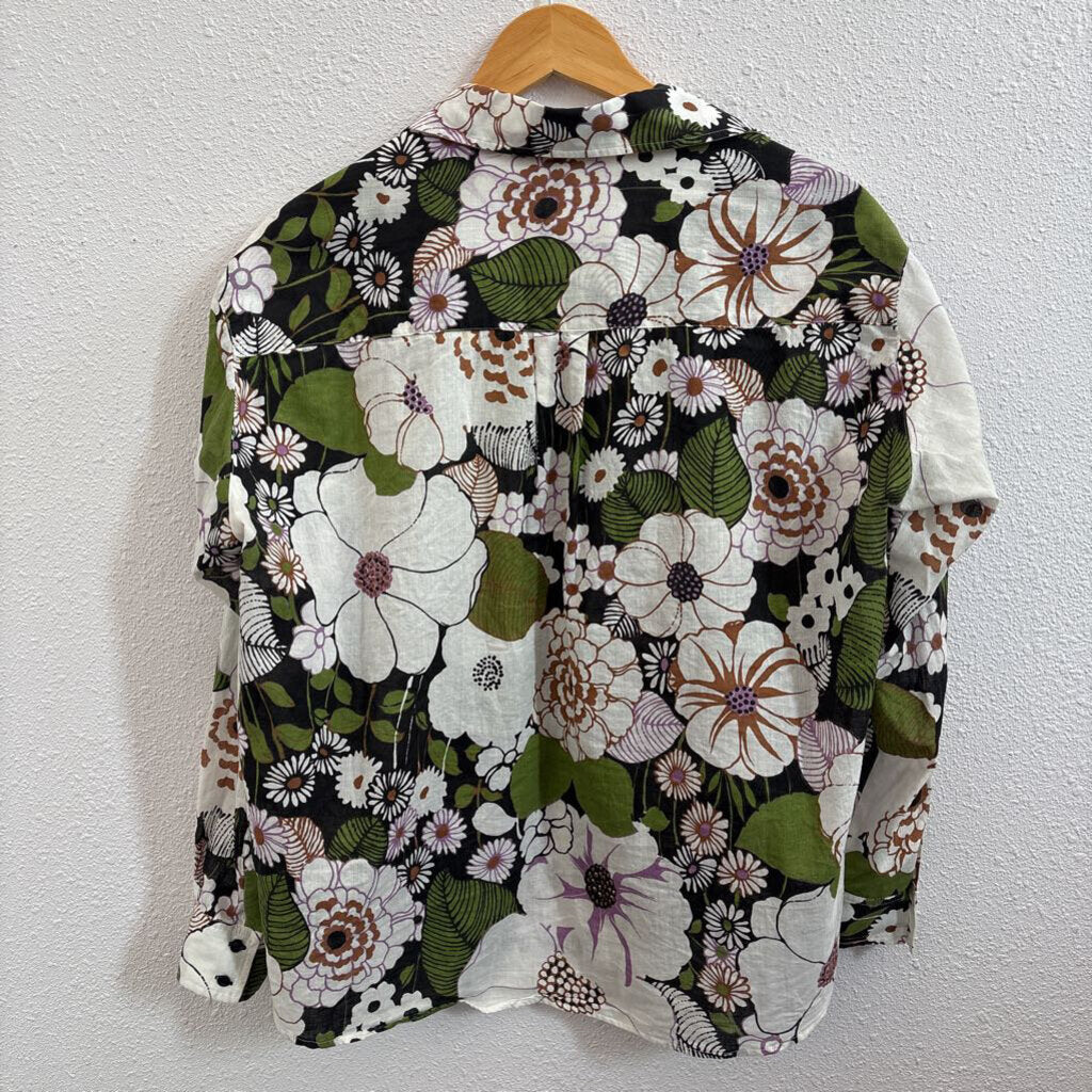 cotton print