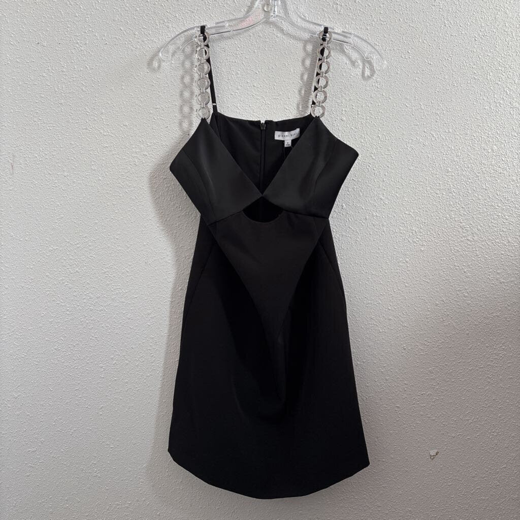 chain straps