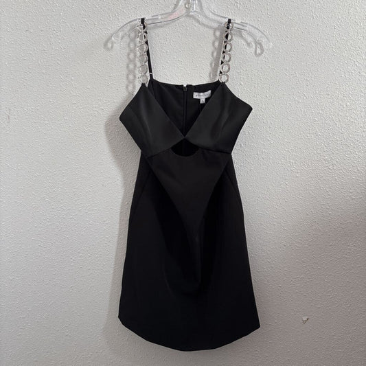 chain straps