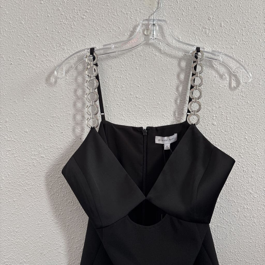 chain straps