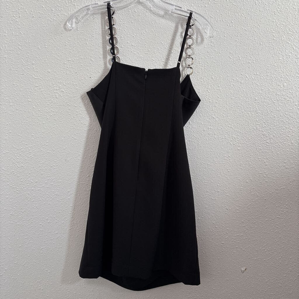 chain straps