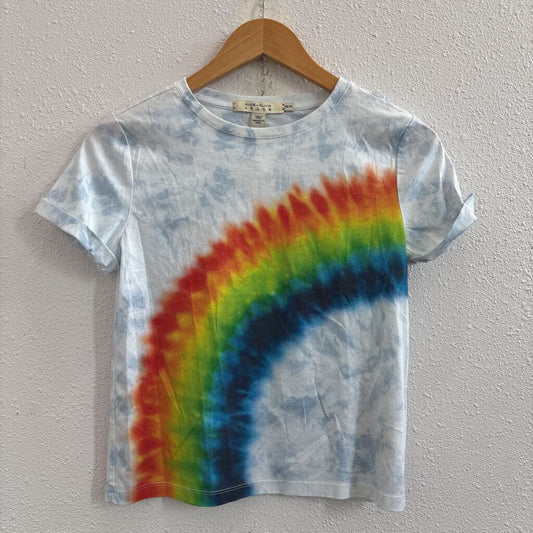 Rainbow Tie Dye