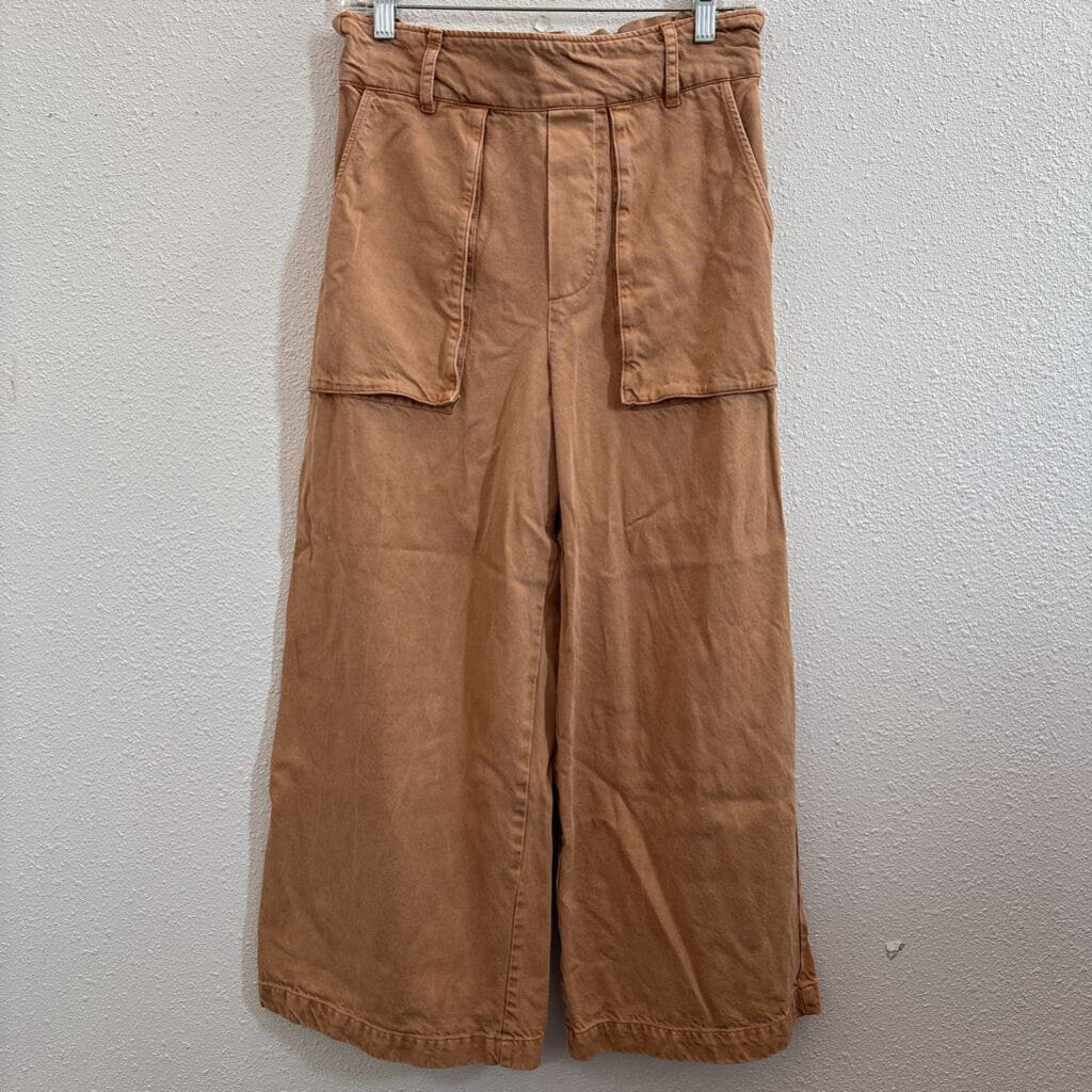 wide leg