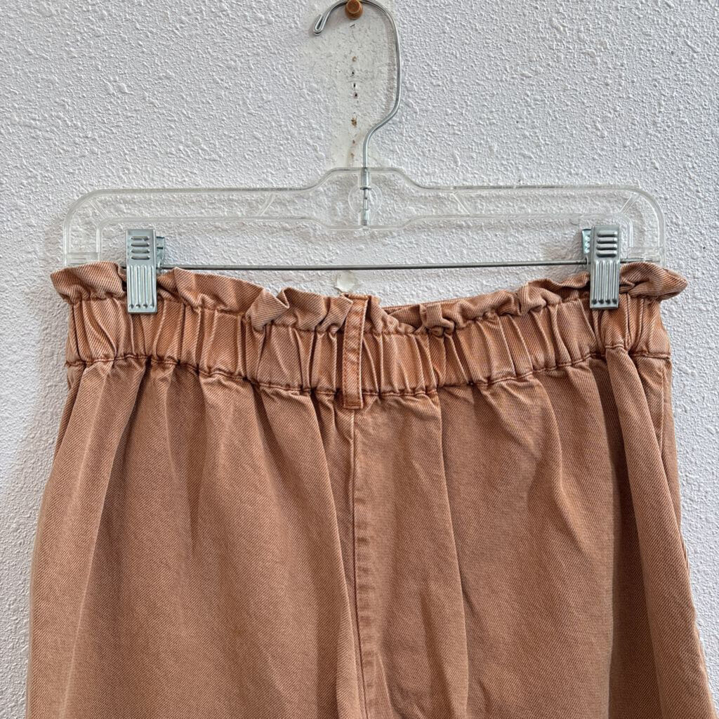 wide leg