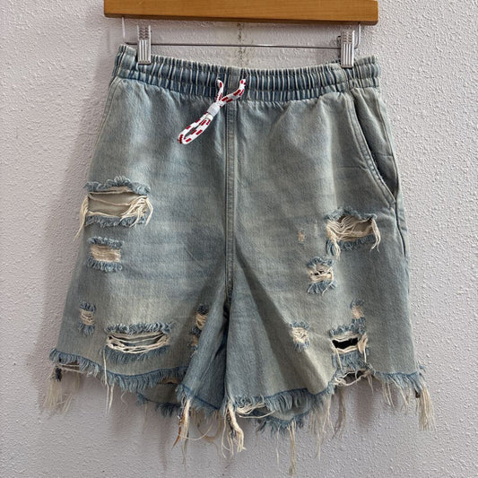 Elastic Waist