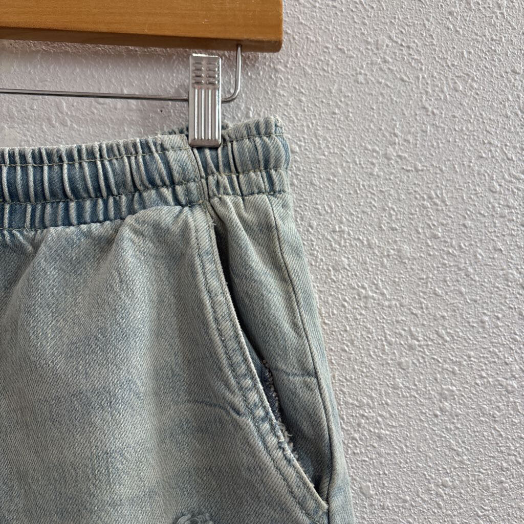 Elastic Waist