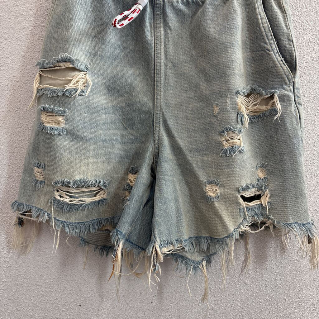 Elastic Waist