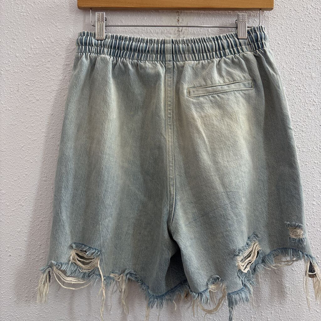 Elastic Waist