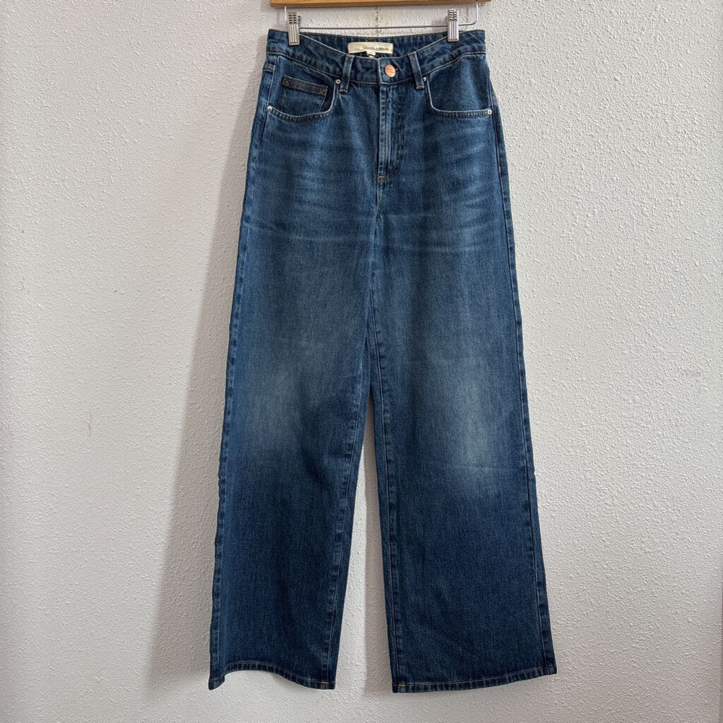 Wide Leg