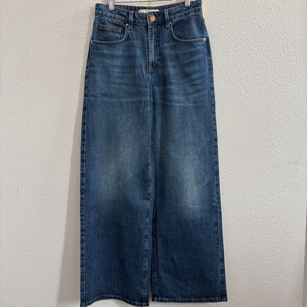 Wide Leg