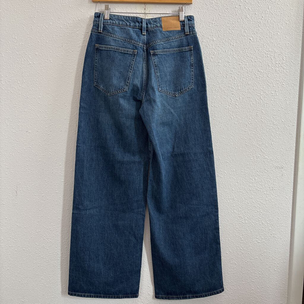 Wide Leg