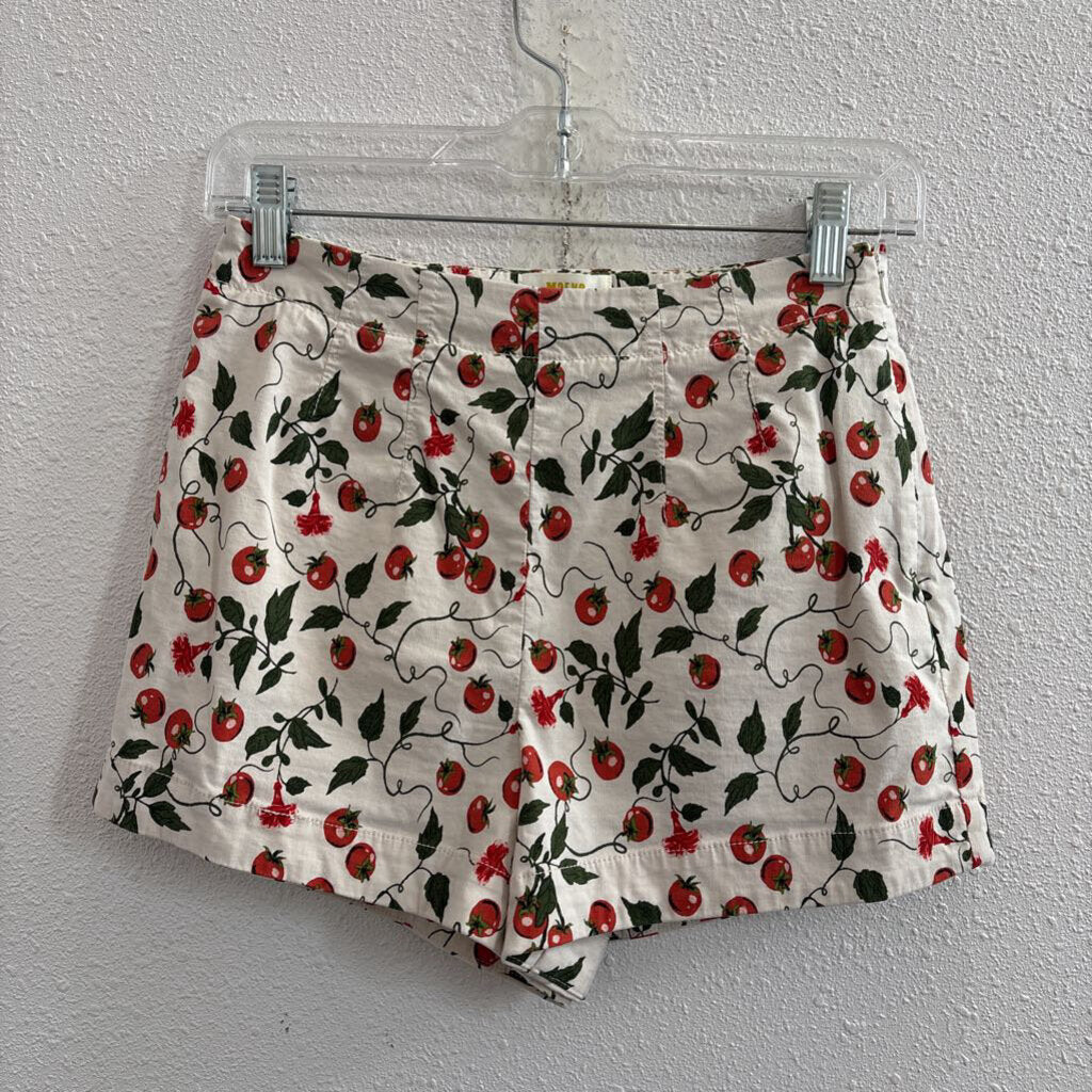 tomatoes