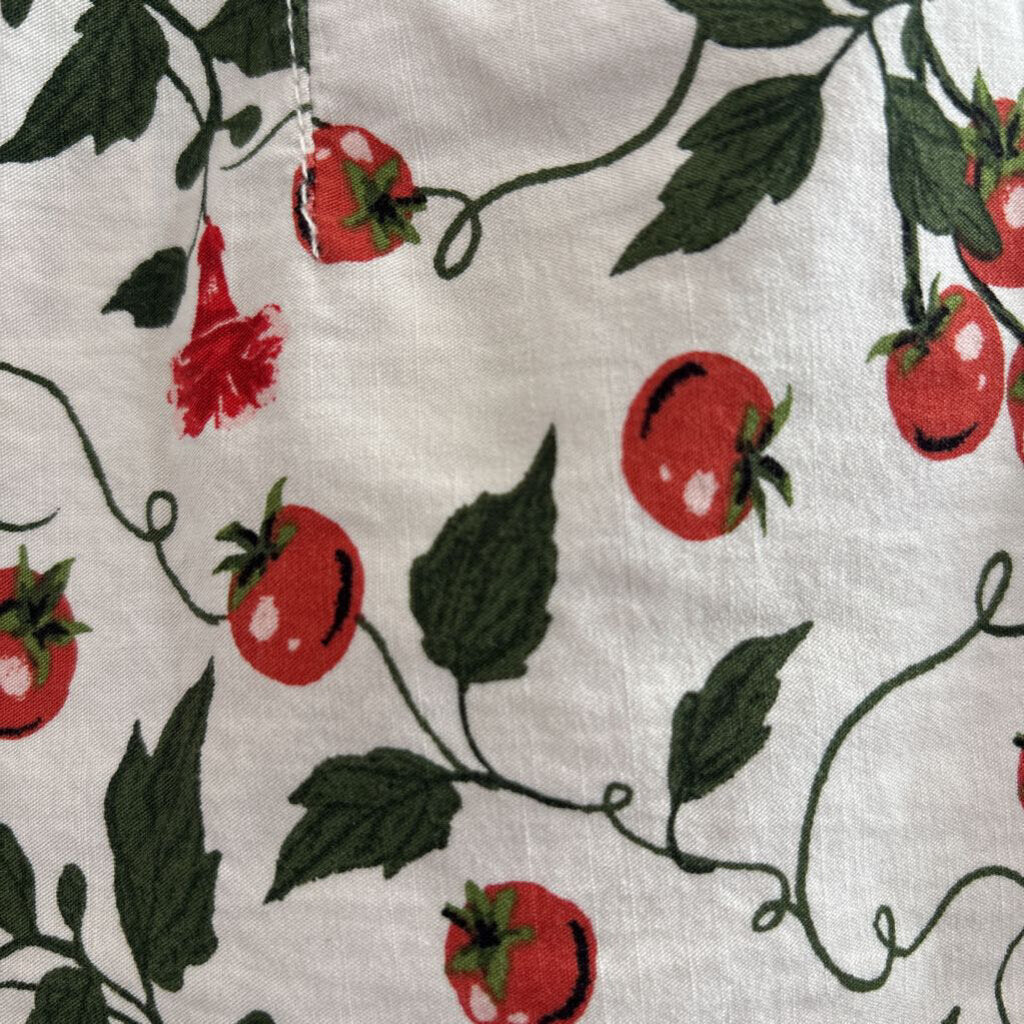 tomatoes