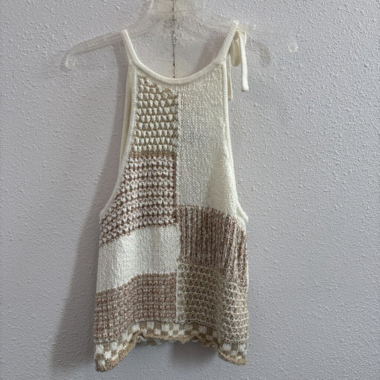 halter crochet