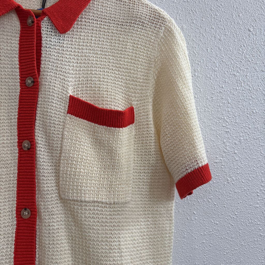 button