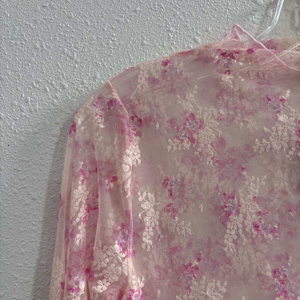 sheer