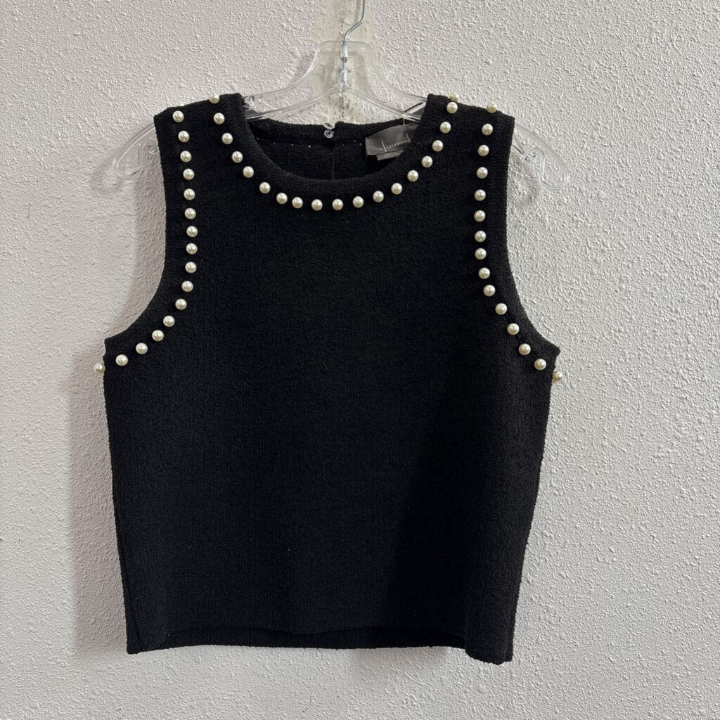 pearl trim