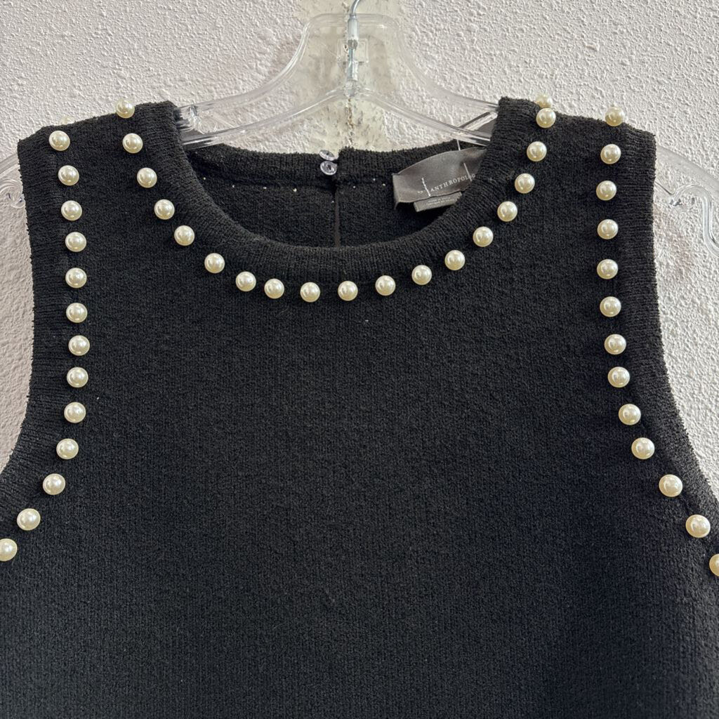 pearl trim