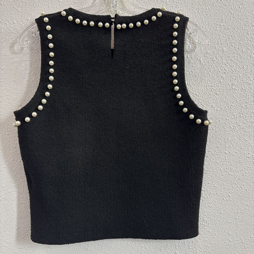 pearl trim