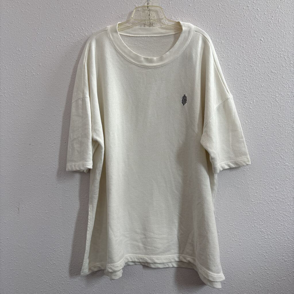 oversized