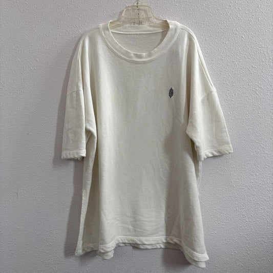 oversized