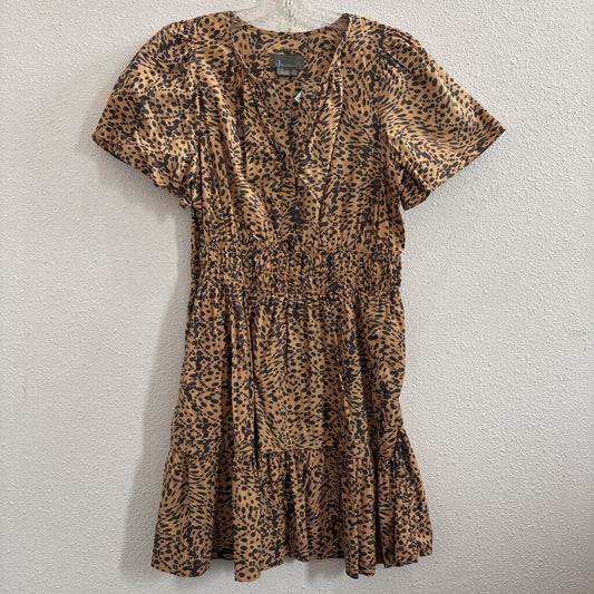 leopard