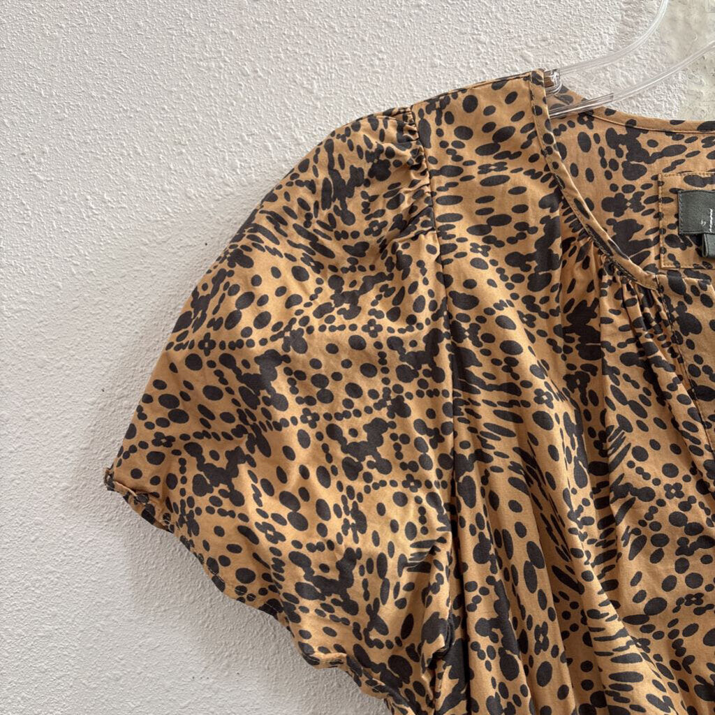 leopard